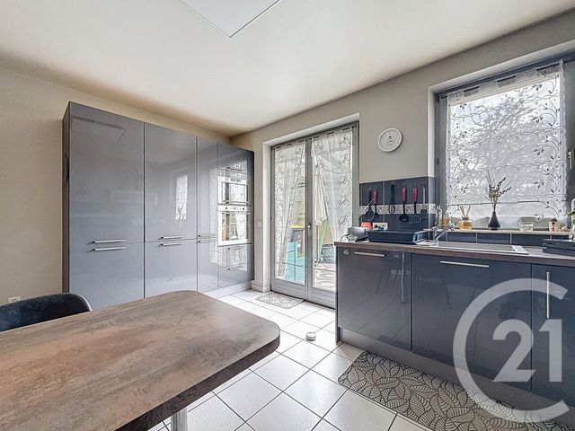 Maison &agrave; vendre - 7 pi&egrave;ces - 169,35 m2 - Retonfey - 57 - LORRAINE