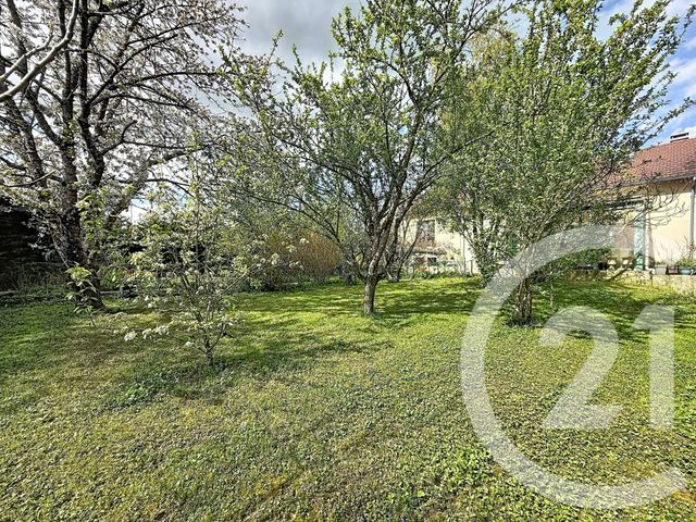 Maison &agrave; vendre - 7 pi&egrave;ces - 169,35 m2 - Retonfey - 57 - LORRAINE