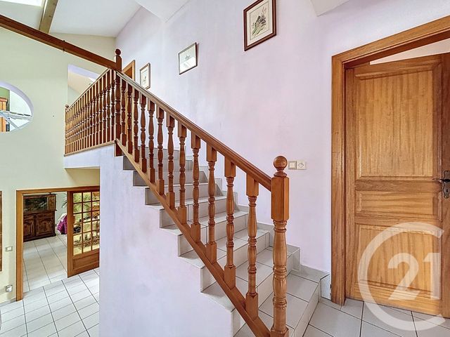 Maison &agrave; vendre - 7 pi&egrave;ces - 169,35 m2 - Retonfey - 57 - LORRAINE