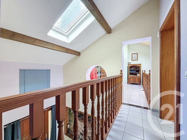 Maison &agrave; vendre - 7 pi&egrave;ces - 169,35 m2 - Retonfey - 57 - LORRAINE