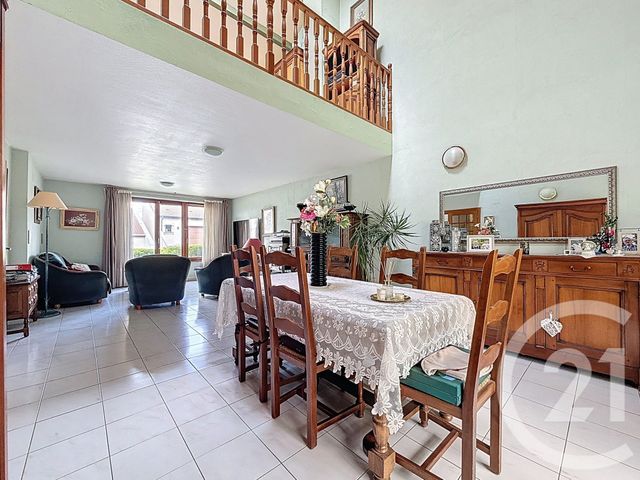 Maison &agrave; vendre - 7 pi&egrave;ces - 169,35 m2 - Retonfey - 57 - LORRAINE