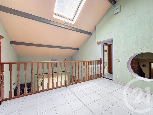 Maison &agrave; vendre - 7 pi&egrave;ces - 169,35 m2 - Retonfey - 57 - LORRAINE