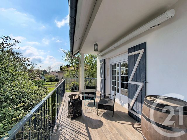 Maison &agrave; vendre - 6 pi&egrave;ces - 161 m2 - Ogy Montoy Flanville - 57 - LORRAINE