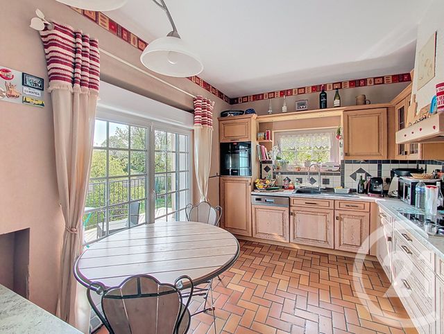 Maison &agrave; vendre - 6 pi&egrave;ces - 161 m2 - Ogy Montoy Flanville - 57 - LORRAINE