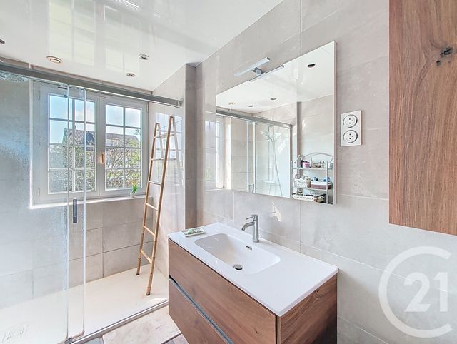 Maison &agrave; vendre - 6 pi&egrave;ces - 161 m2 - Ogy Montoy Flanville - 57 - LORRAINE