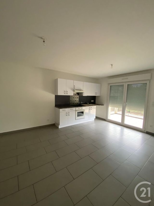 Appartement F3 &agrave; louer - 2 pi&egrave;ces - 55,56 m2 - Thionville - 57 - LORRAINE