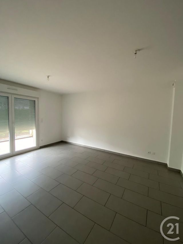 Appartement F3 &agrave; louer - 2 pi&egrave;ces - 55,56 m2 - Thionville - 57 - LORRAINE