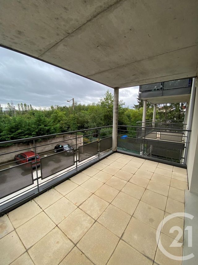 Appartement F3 &agrave; louer - 2 pi&egrave;ces - 55,56 m2 - Thionville - 57 - LORRAINE