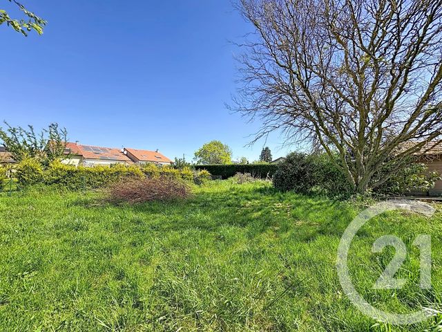 Maison &agrave; vendre - 6 pi&egrave;ces - 127 m2 - Ste Barbe - 57 - LORRAINE