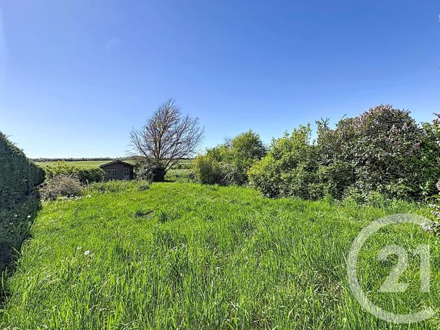 Maison &agrave; vendre - 6 pi&egrave;ces - 127 m2 - Ste Barbe - 57 - LORRAINE