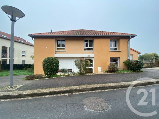 Appartement &agrave; vendre - 4 pi&egrave;ces - 86,10 m2 - Retonfey - 57 - LORRAINE