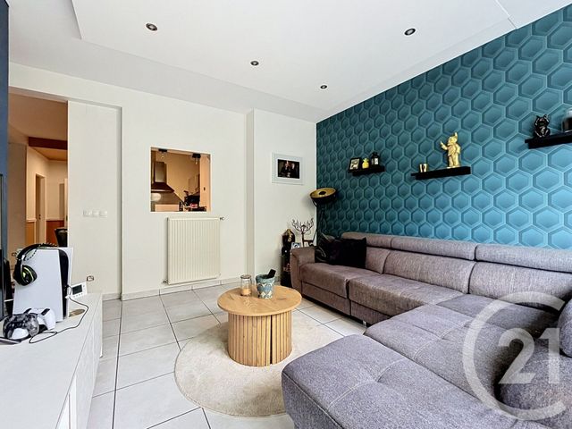 Appartement &agrave; vendre - 4 pi&egrave;ces - 86,10 m2 - Retonfey - 57 - LORRAINE