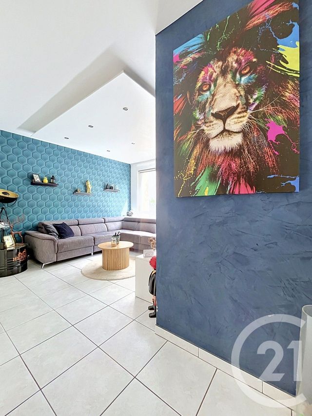 Appartement &agrave; vendre - 4 pi&egrave;ces - 86,10 m2 - Retonfey - 57 - LORRAINE