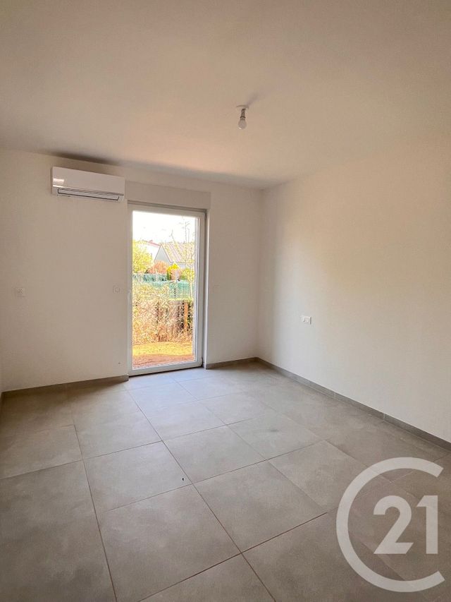 Maison &agrave; louer - 3 pi&egrave;ces - 60,10 m2 - Amneville Les Thermes - 57 - LORRAINE