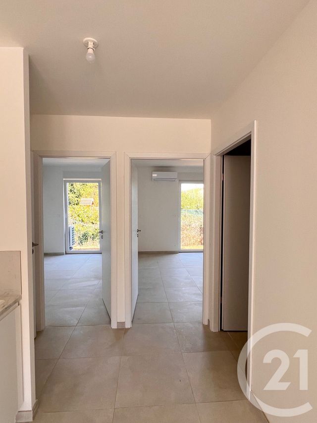 Maison &agrave; louer - 3 pi&egrave;ces - 60,10 m2 - Amneville Les Thermes - 57 - LORRAINE