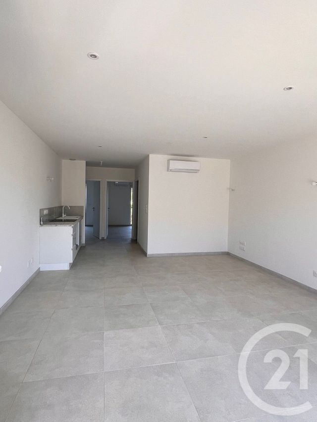 Maison &agrave; louer - 3 pi&egrave;ces - 60,10 m2 - Amneville Les Thermes - 57 - LORRAINE