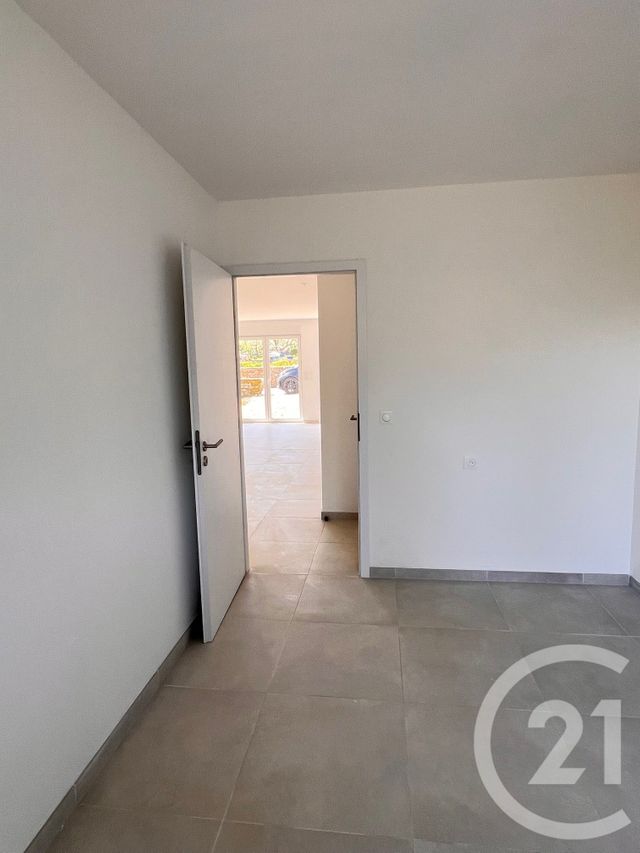 Maison &agrave; louer - 3 pi&egrave;ces - 60,10 m2 - Amneville Les Thermes - 57 - LORRAINE