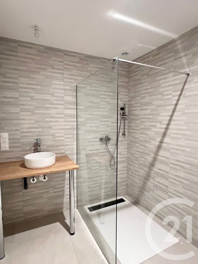 Maison &agrave; louer - 3 pi&egrave;ces - 60,10 m2 - Amneville Les Thermes - 57 - LORRAINE