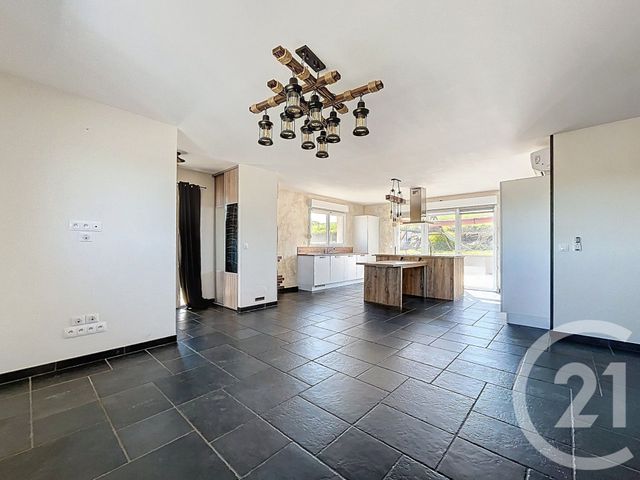 Maison &agrave; vendre - 5 pi&egrave;ces - 95,37 m2 - Elvange - 57 - LORRAINE