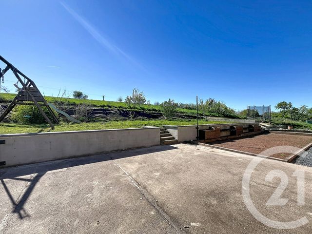 Maison &agrave; vendre - 5 pi&egrave;ces - 95,37 m2 - Elvange - 57 - LORRAINE