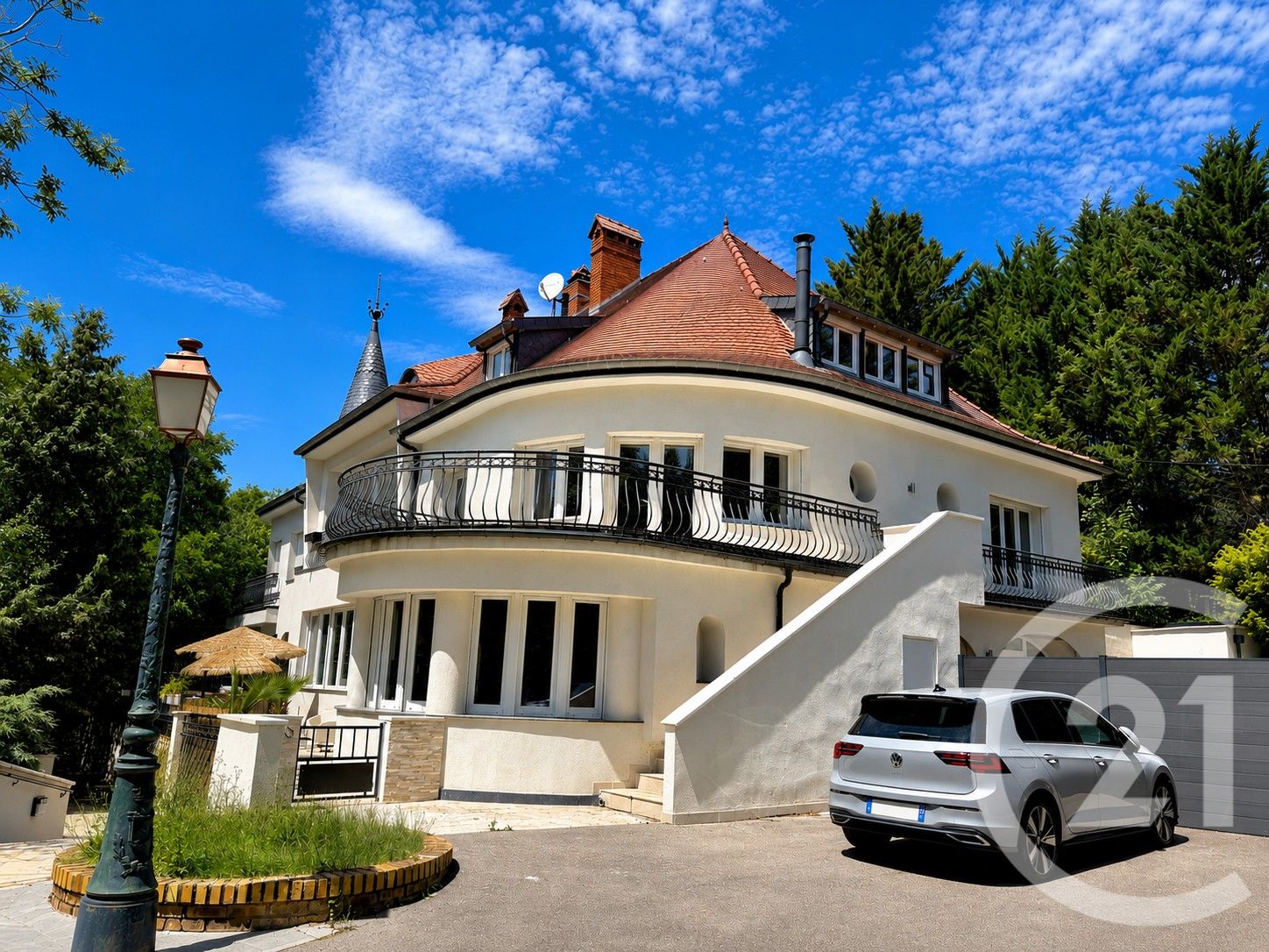 Appartement à Saint-Julien-lès-Metz
