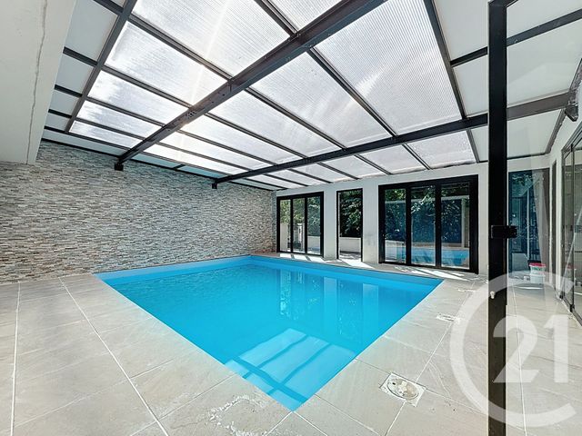 Appartement F5 &agrave; louer - 5 pi&egrave;ces - 153,16 m2 - St Julien Les Metz - 57 - LORRAINE