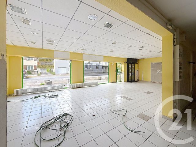 Local commercial à vendre - 219.0 m2 - 57 - Moselle