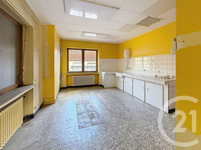 Local commercial à vendre - 219.0 m2 - 57 - Moselle