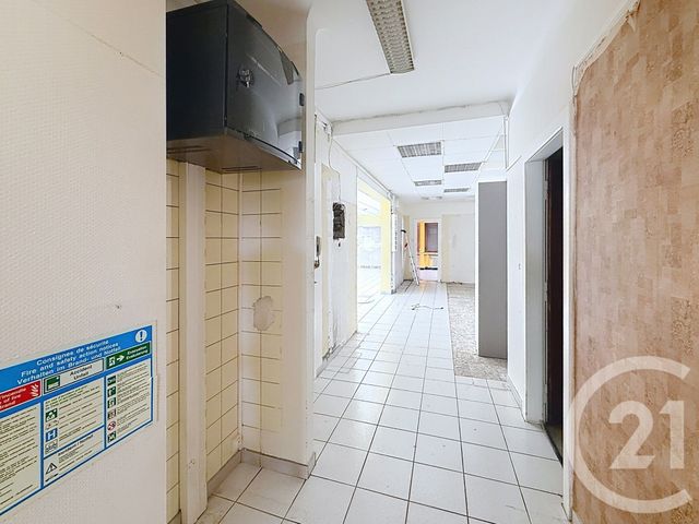 Local commercial à vendre - 219.0 m2 - 57 - Moselle