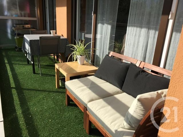 Appartement F5 &agrave; louer - 4 pi&egrave;ces - 92 m2 - Metz - 57 - LORRAINE