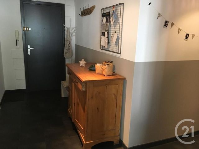Appartement F5 &agrave; louer - 4 pi&egrave;ces - 92 m2 - Metz - 57 - LORRAINE