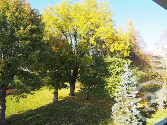 Appartement F5 &agrave; louer - 4 pi&egrave;ces - 92 m2 - Metz - 57 - LORRAINE