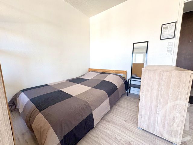 Appartement F1 &agrave; louer - 1 pi&egrave;ce - 33 m2 - Metz - 57 - LORRAINE