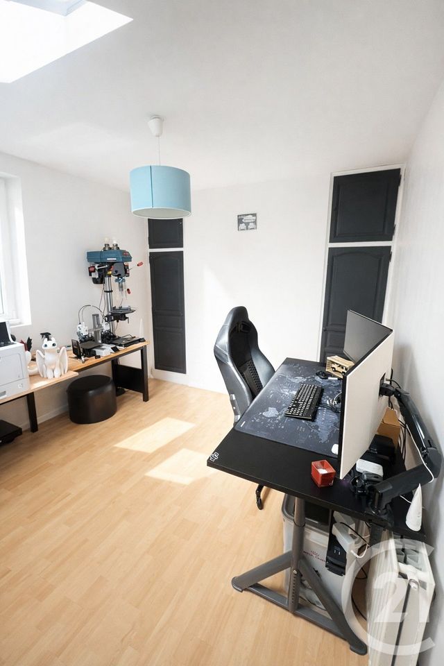 Appartement F3 &agrave; louer - 3 pi&egrave;ces - 71,61 m2 - Noisseville - 57 - LORRAINE