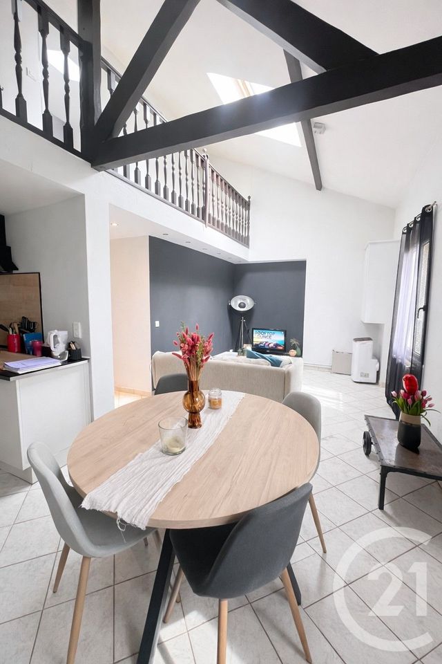 Appartement F3 &agrave; louer - 3 pi&egrave;ces - 71,61 m2 - Noisseville - 57 - LORRAINE