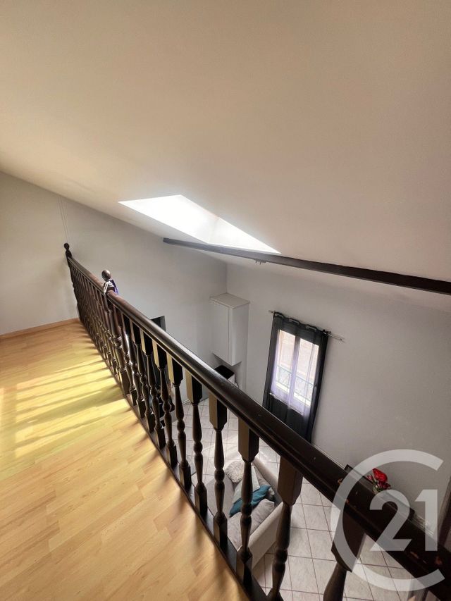 Appartement F3 &agrave; louer - 3 pi&egrave;ces - 71,61 m2 - Noisseville - 57 - LORRAINE