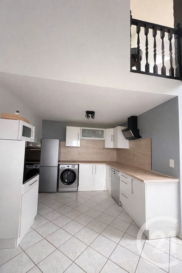 Appartement F3 &agrave; louer - 3 pi&egrave;ces - 71,61 m2 - Noisseville - 57 - LORRAINE