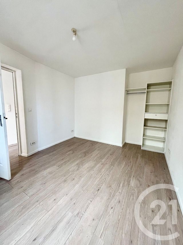 Appartement F3 &agrave; louer - 3 pi&egrave;ces - 59,91 m2 - Metz - 57 - LORRAINE