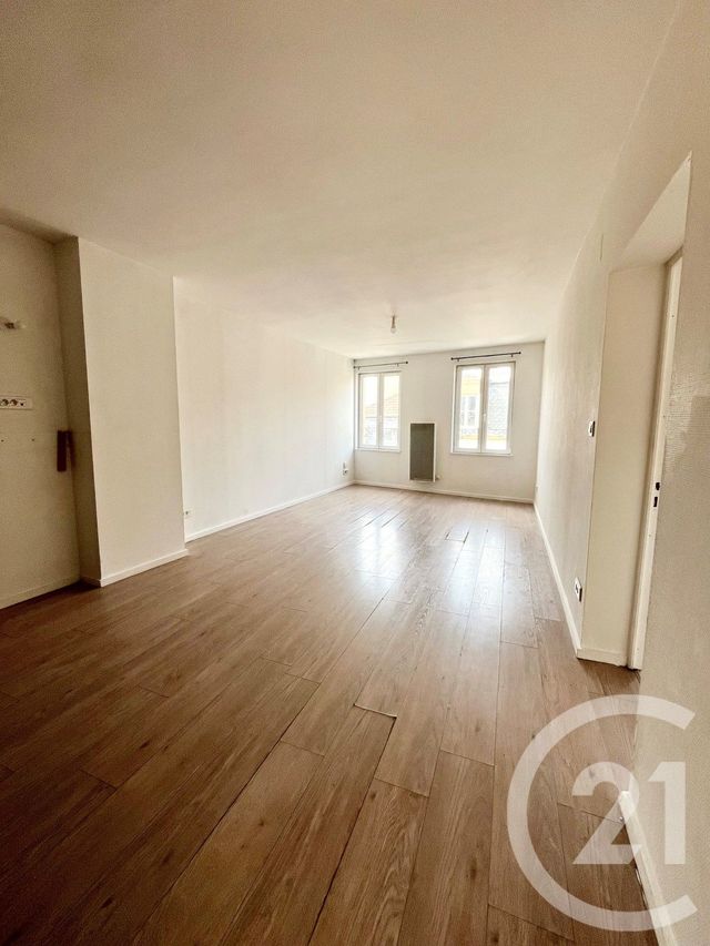 Appartement F3 &agrave; louer - 3 pi&egrave;ces - 59,91 m2 - Metz - 57 - LORRAINE