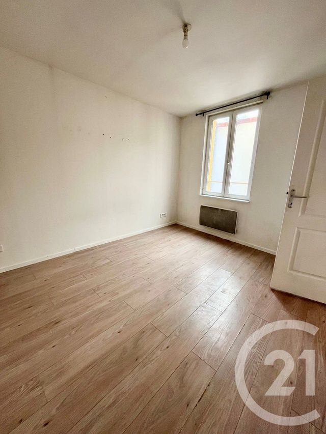 Appartement F3 &agrave; louer - 3 pi&egrave;ces - 59,91 m2 - Metz - 57 - LORRAINE