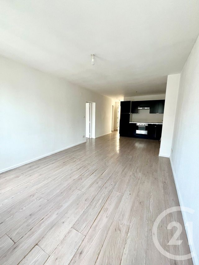 Appartement F3 &agrave; louer - 3 pi&egrave;ces - 59,91 m2 - Metz - 57 - LORRAINE
