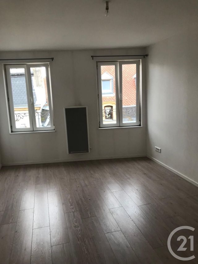 Appartement F3 &agrave; louer - 3 pi&egrave;ces - 59,91 m2 - Metz - 57 - LORRAINE
