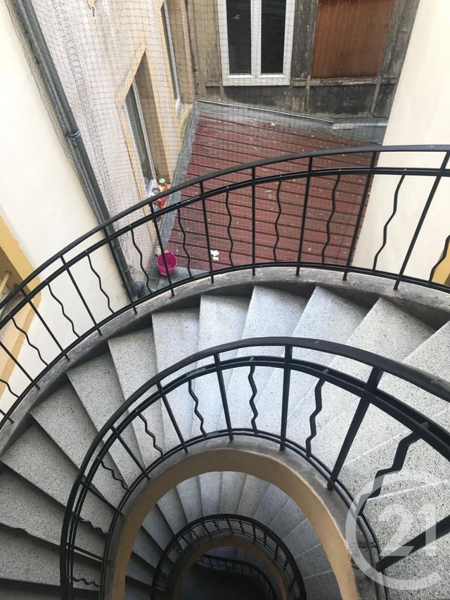 Appartement F3 &agrave; louer - 3 pi&egrave;ces - 59,91 m2 - Metz - 57 - LORRAINE