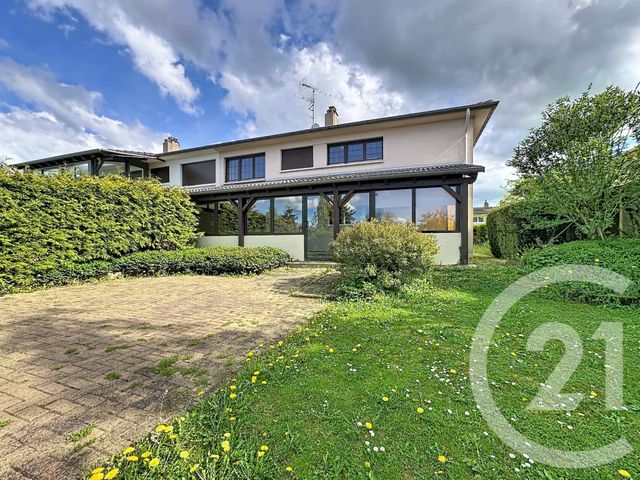 maison - FLEURY - 57