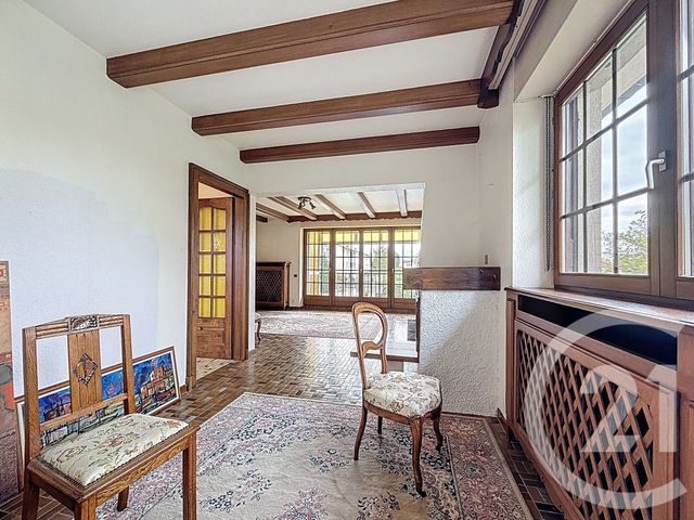 Maison &agrave; vendre - 5 pi&egrave;ces - 147 m2 - Fleury - 57 - LORRAINE