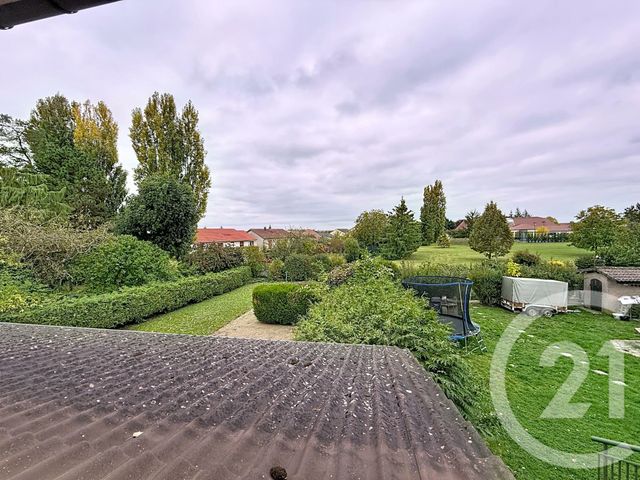 Maison &agrave; vendre - 5 pi&egrave;ces - 147 m2 - Fleury - 57 - LORRAINE