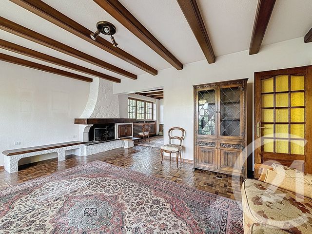 Maison &agrave; vendre - 5 pi&egrave;ces - 147 m2 - Fleury - 57 - LORRAINE