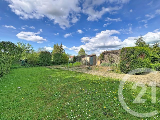 Maison &agrave; vendre - 5 pi&egrave;ces - 147 m2 - Fleury - 57 - LORRAINE