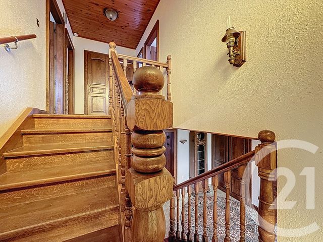 Maison &agrave; vendre - 5 pi&egrave;ces - 147 m2 - Fleury - 57 - LORRAINE