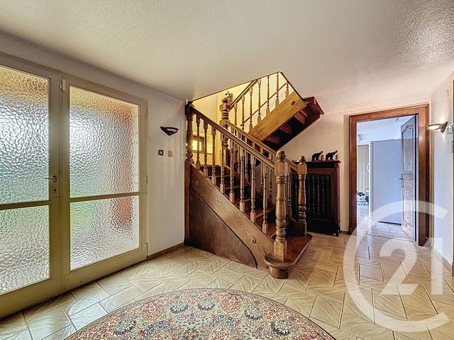 Maison &agrave; vendre - 5 pi&egrave;ces - 147 m2 - Fleury - 57 - LORRAINE